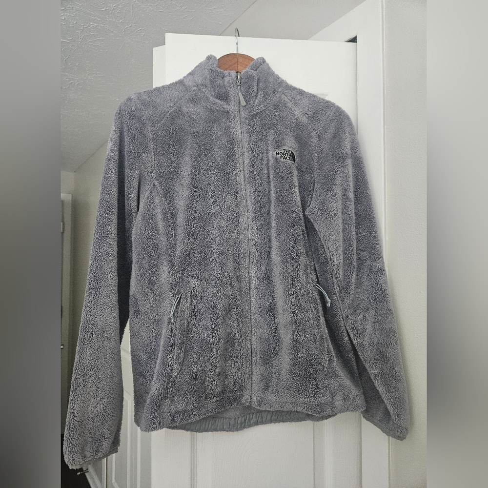 The North Face Jacket